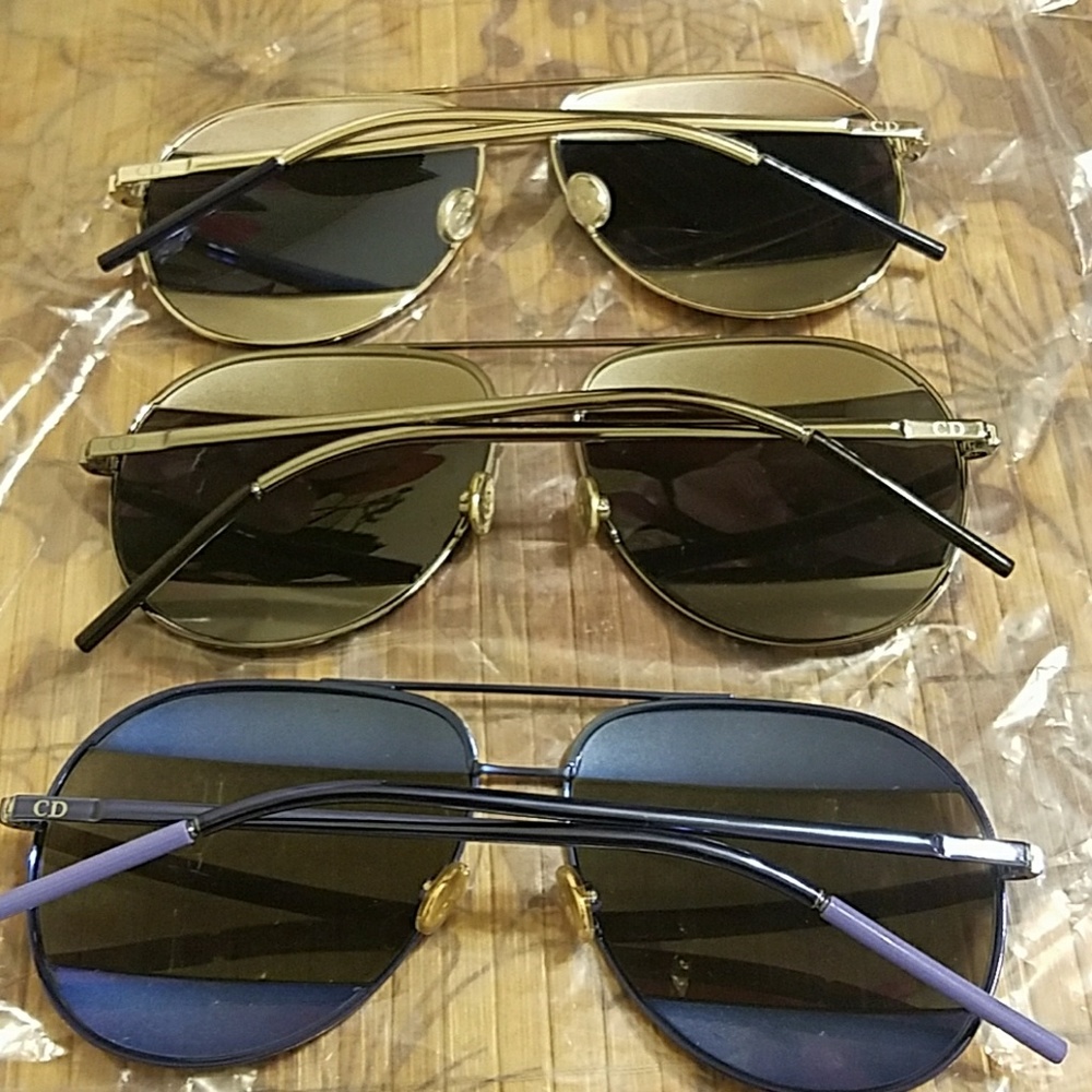 Dior Split - image 2